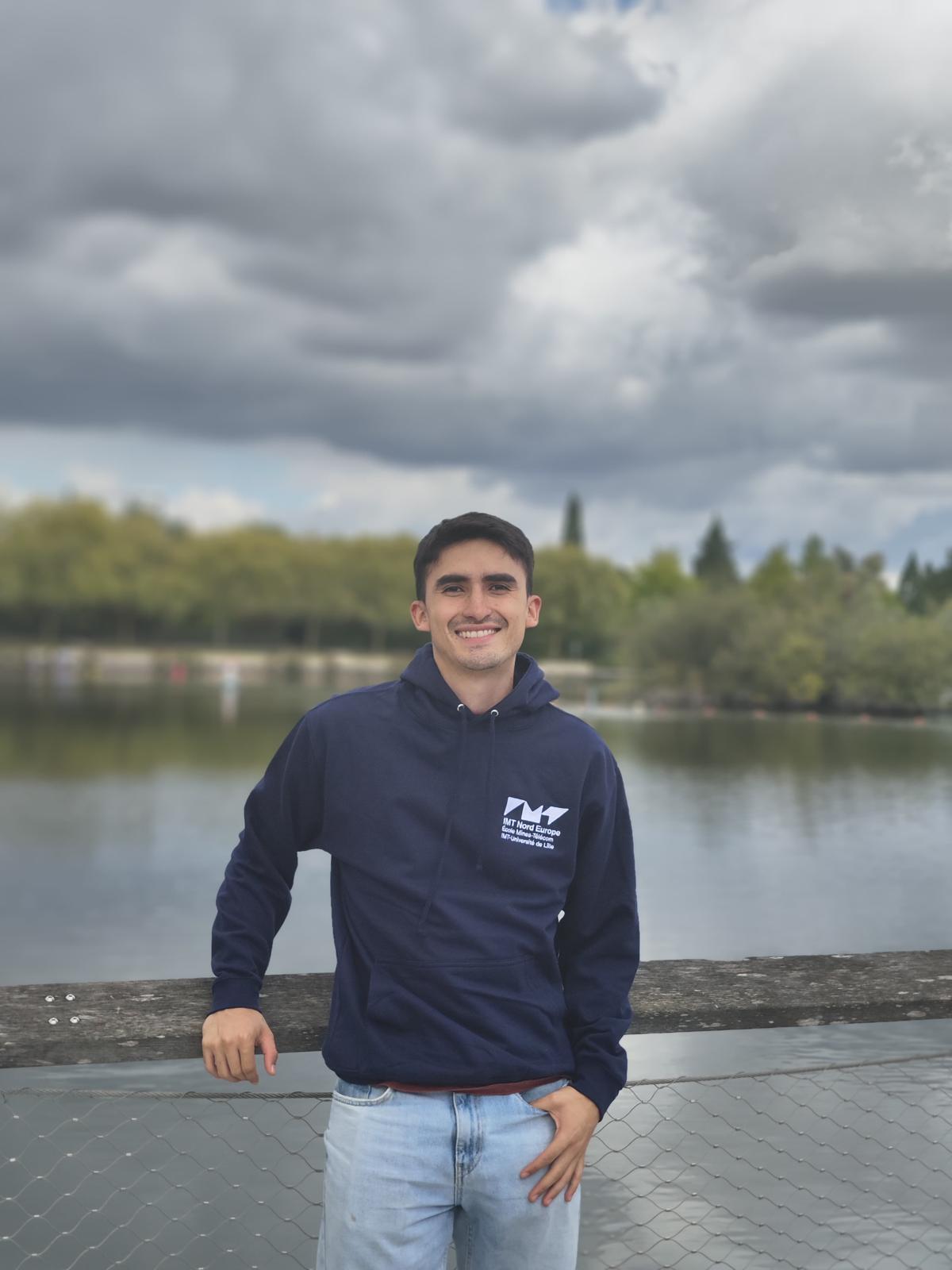 Jose Miguel Alfaro Castillo